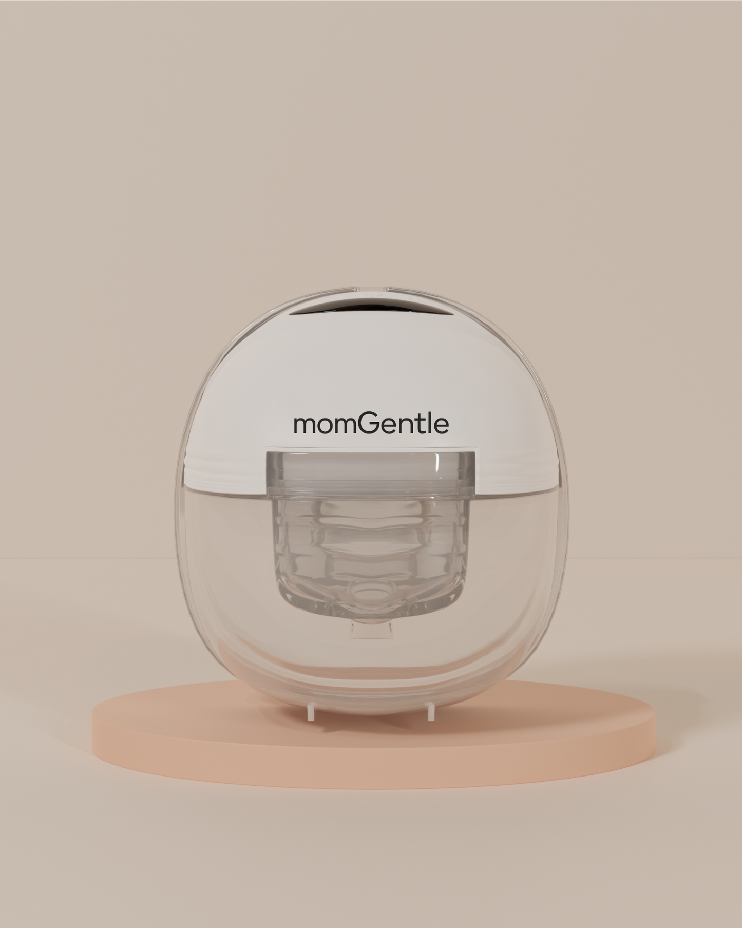 momGentle© Помпа за кърмене